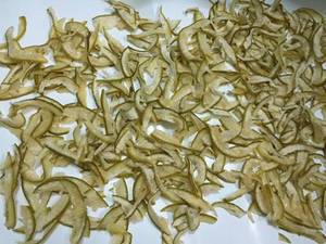 Recién llegado, cáscara de pomelo seca/cáscara de pomelo seca suave de Vietnam al mejor precio - Product Image 3