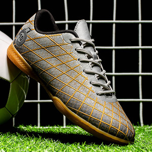 Zapatos de Fútbol Deportivos Profesionales de Alta Calidad para Hombre y Mujer, Diseño Personalizado, Tacos Atléticos de Alta Calidad - Product Image 6