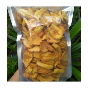 Jacas Secas de Origen Vietnamita con Excelente Sabor y Larga Vida Útil para Suministro a Granel - Product Image 1