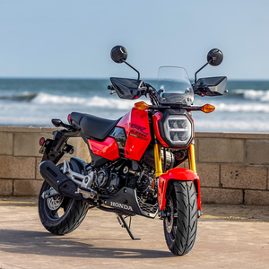 Nueva Motocicleta Hond_a Grome 2023 - Product Image 6