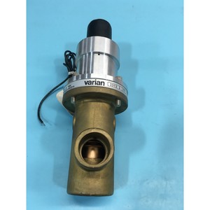 VARIAN 1252-1 VACUUM, VALVE, SOLENOID, BELLOWS - Équipements et pièces semi-conducteurs de renommée mondiale à la confiance de tous - Product Image 5
