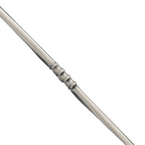 Écarteur chirurgical double extrémité Richardson Eastman 9 1/2 pouces, petit écarteur tissulaire manuel en acier inoxydable - Product Image 4