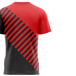 Ensemble Maillot et Pantalon de Hockey Personnalisé pour Hommes – Tenue de Sport Respirante et Durable pour Clubs, Entraînement et Matchs - Product Image 6
