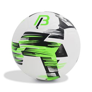 Bright Color Beach Soft PVC Soccer <b>Ball</b> Soft Touch Football Size 3 4 5 Promotion <b>Balls</b> Customized machine stitched, <b>Ball</b>, - Product Image 2