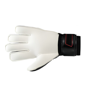 Gants de gardien de but pour jeunes, en PU, protection des doigts et du pouce, durables, entraînement, football, vente en gros, OEM - Product Image 5