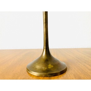 High End Quality Handmade Brass Bell Shape <b>Goblet</b> Embossed Vintage <b>Wine</b> Glass For Party Occasion - Product Image 3