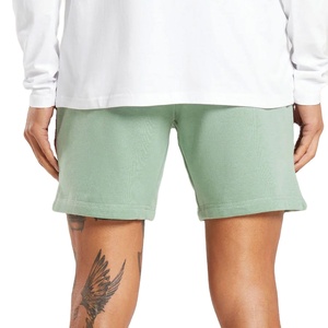 Vente chaude Personnalisé Hommes Shorts Jogging Running Gym Sports Respirant Fitness Workout Pantalon Court - Product Image 1
