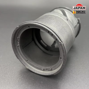 Prix exceptionnels, composants de classe supérieure, fabrication à faible volume, OEM/ODM, tolérance de 2 à 10 microns, pièces en plastique CNC de précision - Product Image 3