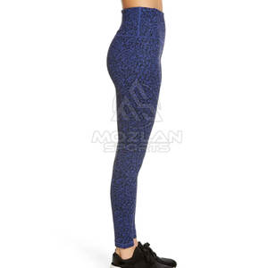 Leggings de Mujer de Última Moda en Oferta, MOQ Bajo, Ropa de Yoga, Leggings Cómodos para Mujer - Product Image 4