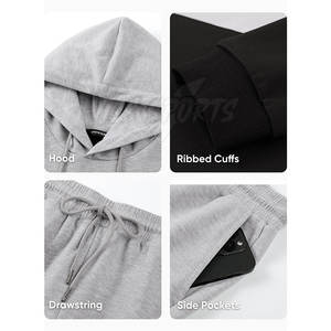 Survêtement d'hiver pour homme de haute qualité, prix de gros, fabriqué au Pakistan, best-seller - Product Image 6