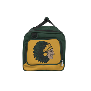 Bolsa Deportiva de Gran Capacidad, Venta al Por Mayor, Precio de Oferta, Nueva Llegada, Color Personalizado, Poliéster, 20-30L, con Nombre y Logotipo del Equipo - Product Image 4