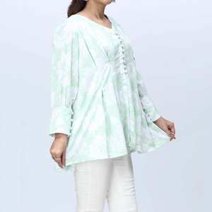 1PC Printed Grip Silk Top PS4294 <b>Canvas</b> Trendy <b>Shoes</b> - Product Image 2