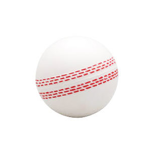 Pelotas de Cricket Personalizadas con Logotipo, Pelotas de Bola de Cuero de Primera Calidad Cosidas a Mano, Pelotas para Máquina de Bowling - Product Image 6