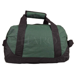 Portable Team Sports Storage Baseball Duffle Bag With Reinforced Handles And <b>Adjustable</b> Carry <b>Strap</b> Design - Product Image 6