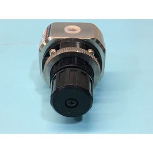 Régulateur de pression SMC SR4110 CLEAN, 181158 - Équipements et pièces semi-conductrices de confiance de renommée mondiale chez - Product Image 4
