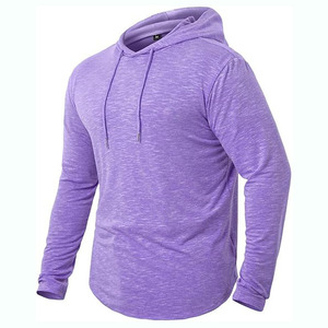 Sudadera de Pesca con Logotipo Personalizado, UPF 50, Impermeable, de Secado Rápido, Transpirable, Tallas Grandes, 100% Poliéster, Impresión por Transferencia de Calor, Servicio OEM - Product Image 6