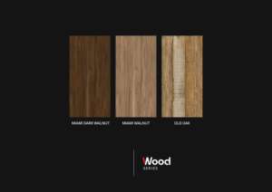 Azulejos de Porcelana Tallada de Calidad Premium, Formato Grande 600X1200, para Proyectos de Interiores Modernos Residenciales y Comerciales - Product Image 5