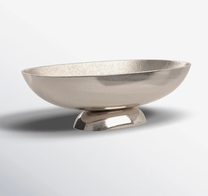 Tazón Decorativo Clásico de Lujo, Hecho a Mano, Ecológico, de Metal Original, Duradero, para Decoración del Hogar, Venta al Por Mayor - Product Image 4
