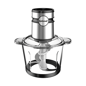 Hachoir Électrique Commercial Mini pour Cuisine, Matériaux de Haute Qualité, Produit Unique - Product Image 5