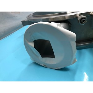 KOKUSAI ELECTRIC 4QDK668149 Brida de poliuretano, Cámara - Equipo y piezas de semiconductores de confianza con legado global - Product Image 3