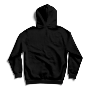 Sweat à capuche d'hiver 100 % coton, couleur personnalisée, anti-plis et anti-rétrécissement, style zippé avec poche, poids 500 g/m² - Product Image 6