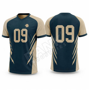 เสื้อฟุตบอลผลิตในปากีสถาน ปี 2026 คุณภาพสูงสุด มีสินค้าในสต็อก ผลิตจากวัสดุที่ดีที่สุด - Product Image 4