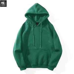 Sudadera con Capucha Extra Grande Personalizada de Alta Calidad para Hombre, Sudadera con Capucha Transpirable con Logotipo Personalizado - Product Image 1