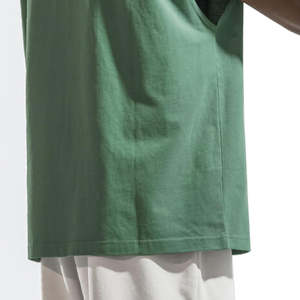 Chaleco sin Mangas con Logotipo Personalizado del Fabricante, Ropa Deportiva, Camisetas sin Mangas para Hombre para Fisicoculturismo, Ropa de Gimnasio para Hombre de Alta Calidad - Product Image 4