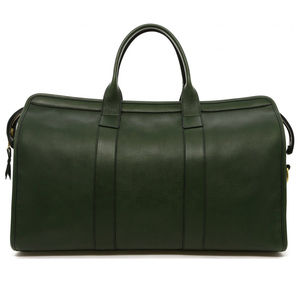 Sacs de voyage en cuir de vachette style vintage pour hommes, prix de gros, matériau durable, résistants au vent - Product Image 3