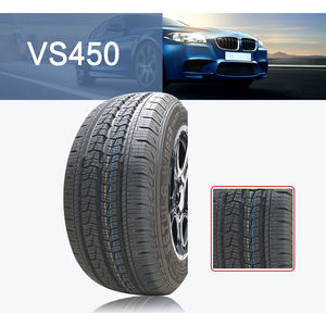 Neumático Radial para Auto Nuevo 215/65 R16, Tamaños Disponibles 165/65 R13, 215 65 16, 225/70 R16 - Product Image 3