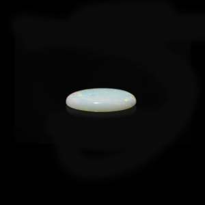 Natural Rough Opal Loose Gemstone 4.2 Carat Certified Wholesale 20mm - Product Image 3