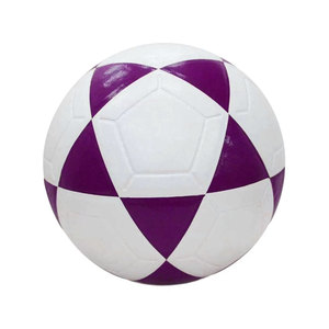 Ballon de football SOLID INTERNATIONAL de qualité supérieure, logo et design personnalisés, tailles 1 à 5, imperméable - Product Image 5
