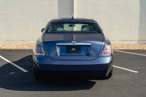 Rolls-Royce Ghost 2023 Usado, Motor V12 de 6.6 Litros con Doble Turbo, Transmisión Automática de Ocho Velocidades - Product Image 3