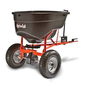 Épandeur d'engrais robuste à prise de force (PTO) pour l'agriculture, machine de semis par diffusion pour l'équipement agricole à grande échelle, prix abordable - Product Image 1