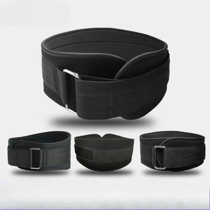 Genouillère de Compression Sportive Unisexe Respirante à Haute Élasticité pour une Protection Professionnelle Personnalisée - Product Image 3