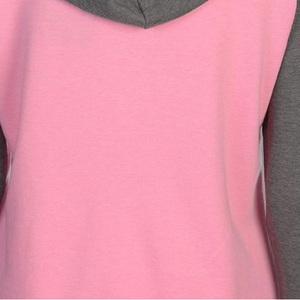Sudaderas con capucha cómodas hechas en Pakistán para mujer, diseño único, sudaderas con capucha transpirables para mujer - Product Image 5