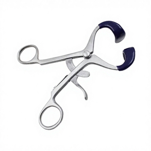 ชุดอุปกรณ์เปิดปากทางทันตกรรมแบบมืออาชีพ ทำจากสแตนเลสคุณภาพสูง ได้รับการรับรองมาตรฐาน CE ISO สำหรับใช้ในโรงพยาบาล พร้อมคีมผ่าตัดกันลื่น - Product Image 4