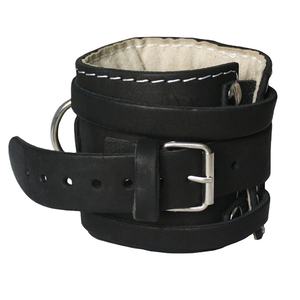 Sangle rembourrée avec une couleur personnalisée pour Machine à câble, sangle à cheville avec un crochet puissant, vente en gros, - Product Image 1