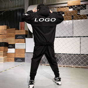 Mens Track <b>Suits</b>, Custom Track <b>Suit</b> Men, Mens Designer Track <b>Jogging</b> <b>Suit</b> - Product Image 6