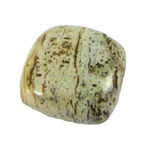 หินโมรา16X16มม.,พลอยสำหรับเครื่องประดับ Cabochon 2.50 Gms - Product Image 5