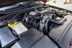 Land Rover Discovery II SE7 Trail Edition 2004 - Product Image 4