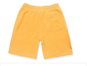 กางเกงขาสั้นผู้ชายสั่งทำขายส่ง ผ้าฝ้ายเนื้อดี แห้งเร็ว เหมาะสำหรับออกกำลังกายช่วงฤดูร้อน - Product Image 4