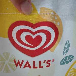 Eco Friendly Jute Logo Tote <b>Bag</b> with Custom Branding for Business Promotion - Product Image 4