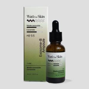 Korean Skincare Madecassoside Ceramide Exozombie 30ml Cuidado DE LA PIEL Suero Ampolla - Product Image 1