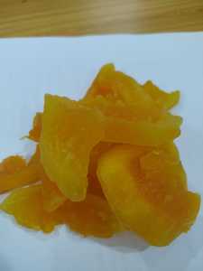 Natural Taste Soft Dried Papaya Fruit Material From Vietnam For Snack Making Dessert Use Cooking Ingredient Supply - Product Image 6