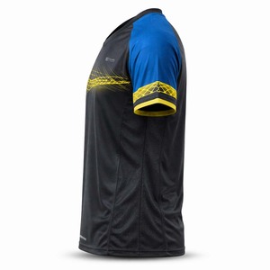 Premium Moisture Wicking Pickleball Apparel | Custom Breathable Dry Fit Training <b>T</b>-<b>Shirt</b> & Sports Jersey - Product Image 3