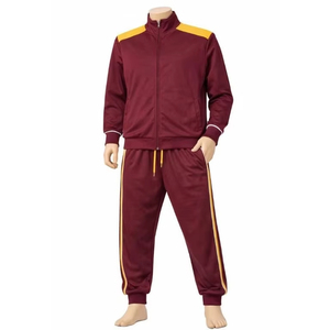 Survêtement de club entièrement sublimé, conception OEM, pour jeunes et adultes, idéal pour les échauffements de match - Product Image 1