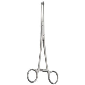 Pinces chirurgicales Allis en acier de conception supérieure pour salle d'opération, instruments chirurgicaux à faible MOQ, certifiées CE par Grip Surgical - Product Image 5
