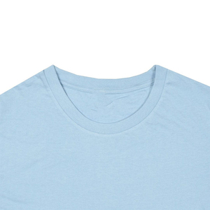 Camiseta Deportiva para Mujer al por Mayor, Camiseta Deportiva Suave para Otoño, Camiseta Deportiva para Correr, Camiseta Deportiva para Gimnasio, Camiseta de Manga Corta para Mujer - Product Image 3