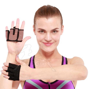 Agarraderas duraderas de diseño ligero, adecuadas para sesiones de entrenamiento y rutinas de fitness diarias. - Product Image 6